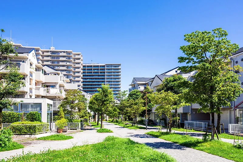 現場に息づく誠実な施工のこだわり